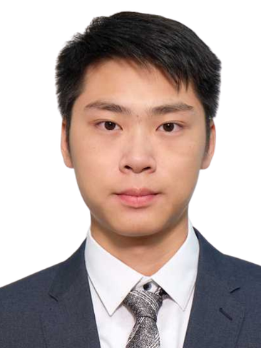 Ken Wong