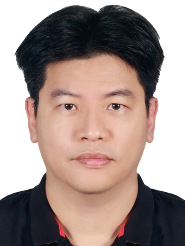 Lucius Mei