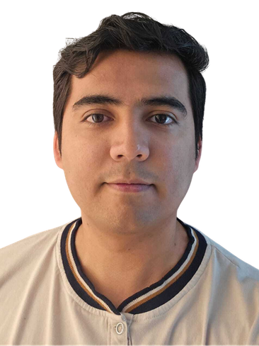 Luis Rivera