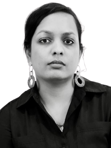 Sneha Gindodiya