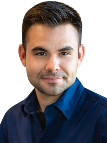 Mark Haimski