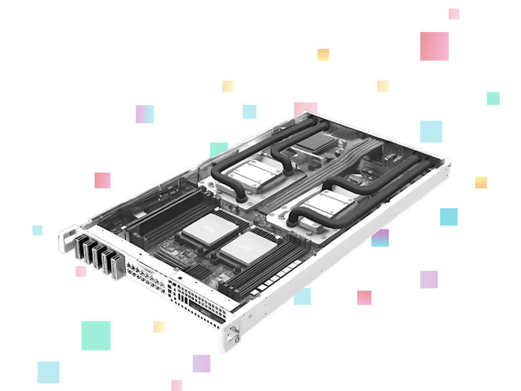 Instrumental Taps AI and Accelerated Computing to Speed Server Production With NVIDIA