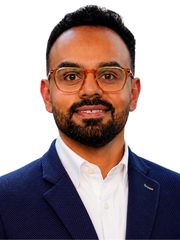 Udbhav Trivedi
