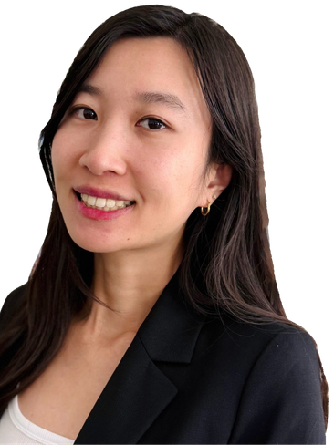 Amy Zhu