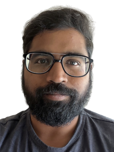 Prashant Srinivasan