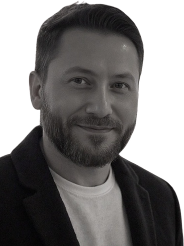 Artem Kroupenev