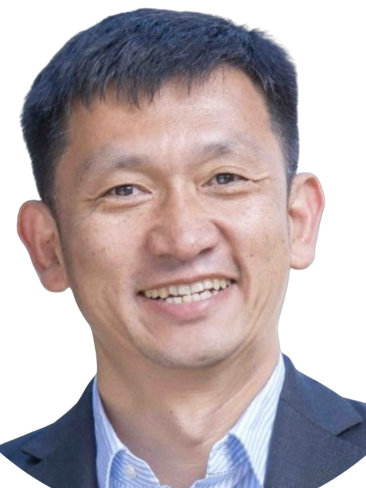 Hongtao Yang