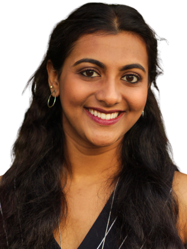 Janani Kumar
